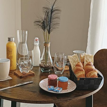 Villa Semaphore, Suite La Fleur De Sel Арль Экстерьер фото