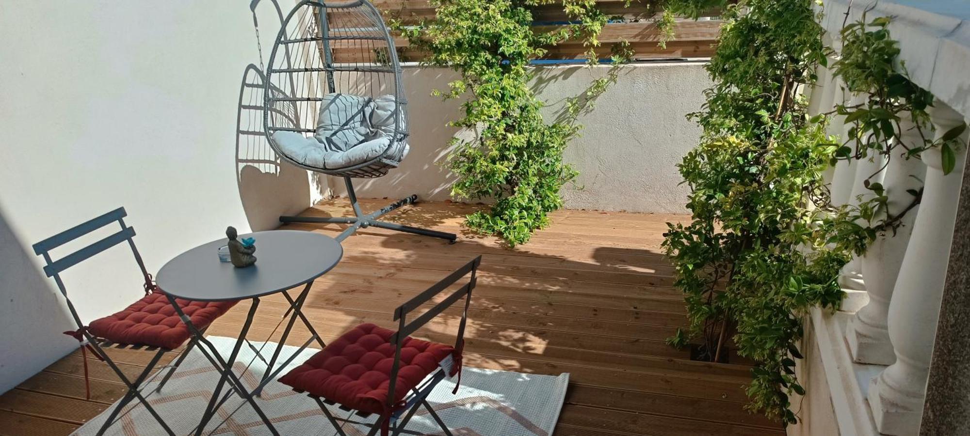Villa Semaphore, Suite La Fleur De Sel Арль Экстерьер фото